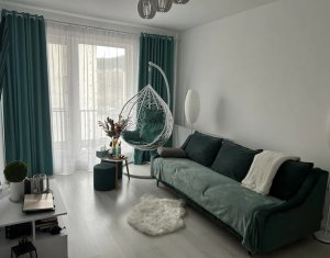 , 55m2 dans Floresti