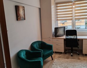 , 20m2 dans Cluj-napoca, zone Iris