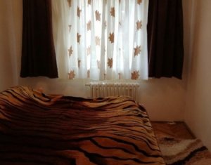 Lakás 3 szobák eladó on Cluj-napoca, Zóna Manastur