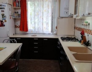 Lakás 3 szobák eladó on Cluj-napoca, Zóna Manastur