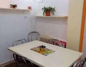 Lakás 3 szobák eladó on Cluj-napoca, Zóna Manastur