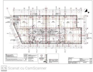 Maison 4 chambres à vendre dans Cluj-napoca, zone Borhanci