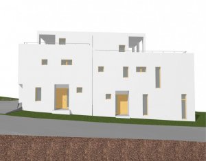 Maison 4 chambres à vendre dans Cluj-napoca, zone Borhanci