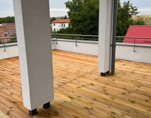 Maison 4 chambres à vendre dans Cluj-napoca, zone Borhanci