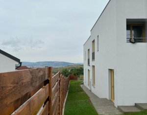 Maison 4 chambres à vendre dans Cluj-napoca, zone Borhanci