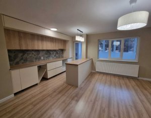 , 67m2 dans Cluj-napoca, zone Manastur