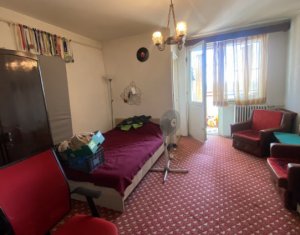 , 27m2 dans Cluj-napoca, zone Marasti