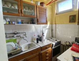 Garzon eladó on Cluj-napoca, Zóna Marasti