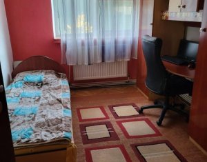 , 70m2 dans Cluj-napoca, zone Manastur