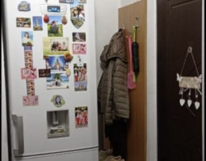 Studio à vendre dans Cluj-napoca, zone Marasti