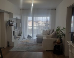 , 63m2 dans Cluj-napoca, zone Gheorgheni