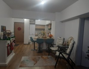 Appartement 3 chambres à vendre dans Cluj-napoca, zone Gheorgheni