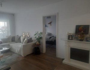 Appartement 3 chambres à vendre dans Cluj-napoca, zone Gheorgheni
