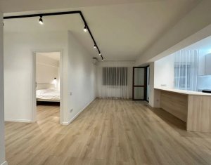 , 58m2 dans Cluj-napoca, zone Marasti