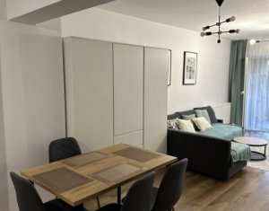 , 55m2 dans Cluj-napoca, zone Gheorgheni