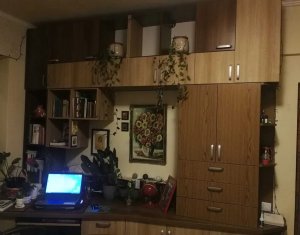 Appartement 1 chambres à louer dans Cluj-napoca, zone Centru