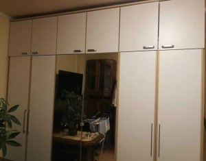 Appartement 1 chambres à louer dans Cluj-napoca, zone Centru