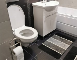 Appartement 2 chambres à louer dans Cluj-napoca, zone Zorilor