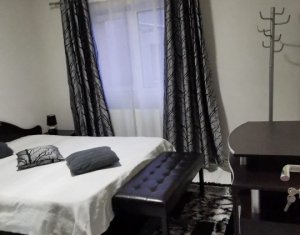 Appartement 2 chambres à louer dans Cluj-napoca, zone Zorilor