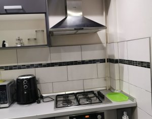 Appartement 2 chambres à louer dans Cluj-napoca, zone Zorilor