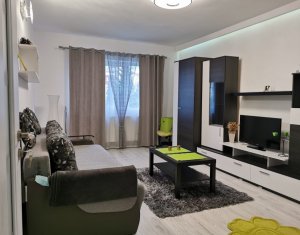 Appartement 2 chambres à louer dans Cluj-napoca, zone Zorilor