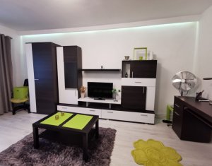 Appartement 2 chambres à louer dans Cluj-napoca, zone Zorilor