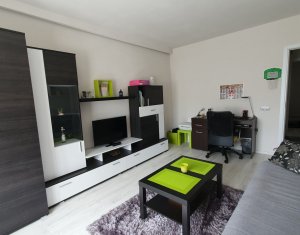 Appartement 2 chambres à louer dans Cluj-napoca, zone Zorilor