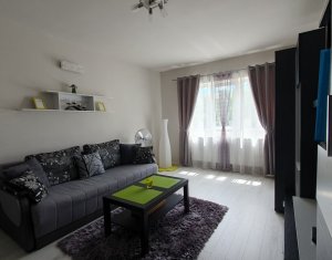 Appartement 2 chambres à louer dans Cluj-napoca, zone Zorilor