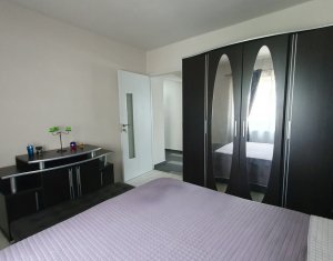 Appartement 2 chambres à louer dans Cluj-napoca, zone Zorilor