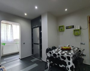 Appartement 2 chambres à louer dans Cluj-napoca, zone Zorilor