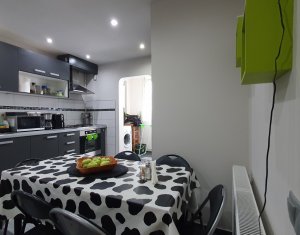 Appartement 2 chambres à louer dans Cluj-napoca, zone Zorilor