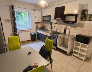 , 67m2 dans Cluj-napoca, zone Gheorgheni