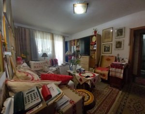 , 48m2 on Cluj-napoca, Zóna Manastur