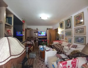 Appartement 2 chambres à vendre dans Cluj-napoca, zone Manastur