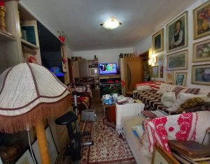 Appartement 2 chambres à vendre dans Cluj-napoca, zone Manastur