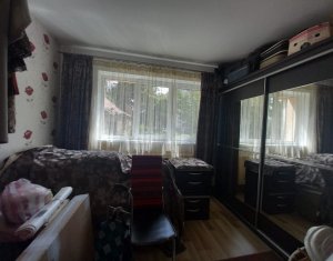 Appartement 2 chambres à vendre dans Cluj-napoca, zone Manastur