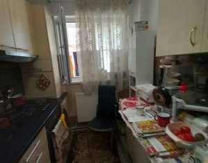 Appartement 2 chambres à vendre dans Cluj-napoca, zone Manastur