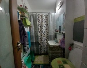 Appartement 2 chambres à vendre dans Cluj-napoca, zone Manastur