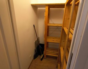 Appartement 3 chambres à louer dans Cluj-napoca, zone Centru