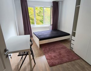 Appartement 3 chambres à louer dans Cluj-napoca, zone Centru