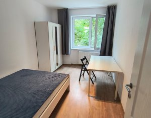 Appartement 3 chambres à louer dans Cluj-napoca, zone Centru