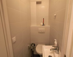Appartement 3 chambres à louer dans Cluj-napoca, zone Centru