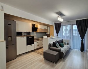 , 51m2 dans Floresti