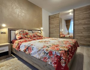 Appartement 2 chambres à vendre dans Floresti