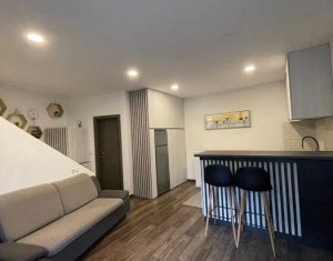 Appartement 2 chambres à louer dans Cluj-napoca, zone Centru