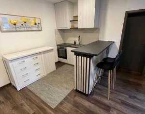 Appartement 2 chambres à louer dans Cluj-napoca, zone Centru