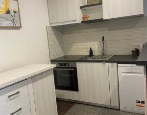Appartement 2 chambres à louer dans Cluj-napoca, zone Centru