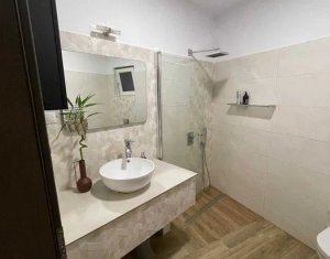 Appartement 2 chambres à louer dans Cluj-napoca, zone Centru