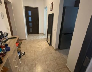 Appartement 2 chambres à louer dans Floresti