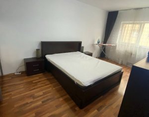 Appartement 2 chambres à louer dans Floresti